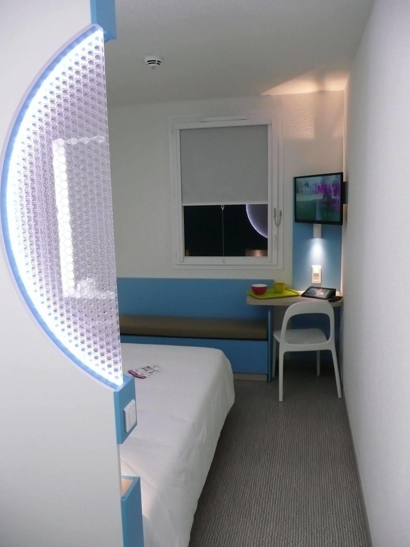 First Inn Hotel Paris Sud Les Ulis Zewnętrze zdjęcie
